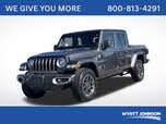 Jeep Gladiator Overland Crew Cab 4WD