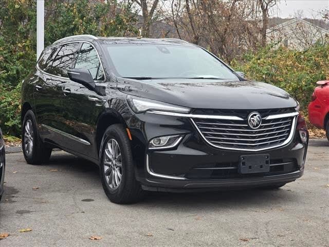 2024 Buick Enclave Premium AWD