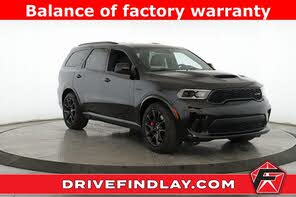 Dodge Durango R/T AWD