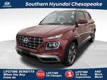 Hyundai Venue Limited FWD