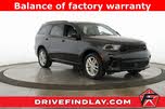 Dodge Durango GT Plus AWD