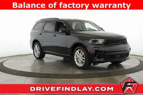 Dodge Durango GT Plus AWD