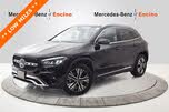 Mercedes-Benz GLA 250 FWD