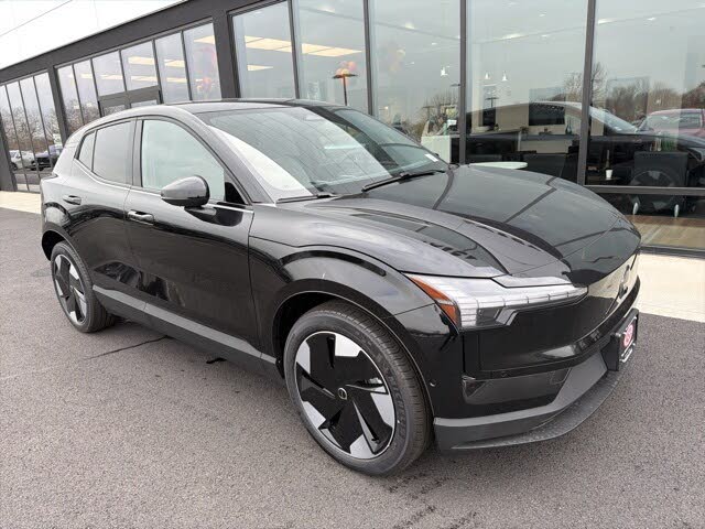 2025 Volvo EX30 Twin Ultra eAWD