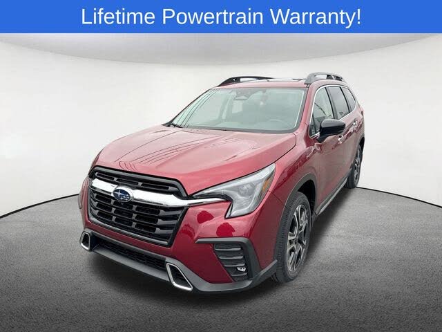2026 Subaru Ascent Touring AWD