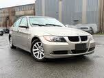 BMW 3 Series 328i Sedan RWD