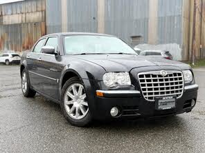 Chrysler 300 C RWD