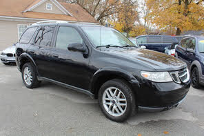 Saab 9-7X 4.2i
