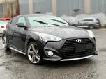 Hyundai Veloster Turbo FWD