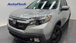 Honda Ridgeline Sport AWD