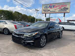 Kia Optima S FWD