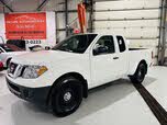 Nissan Frontier S King Cab RWD