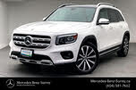 Mercedes-Benz GLB 250 4MATIC