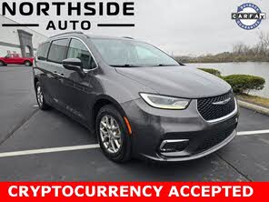 Chrysler Pacifica Touring FWD