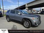 GMC Acadia SLE AWD