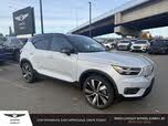 Volvo XC40 Recharge Pure Electric P8 eAWD