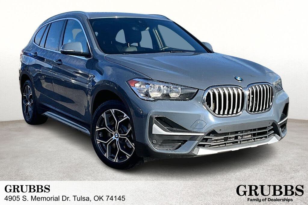 2022 BMW X1 xDrive28i AWD