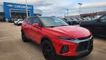 Chevrolet Blazer RS AWD