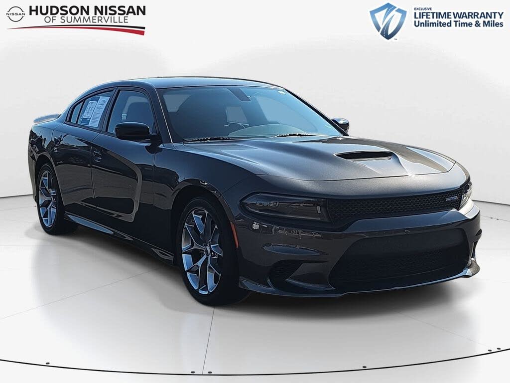 2023 Dodge Charger GT RWD