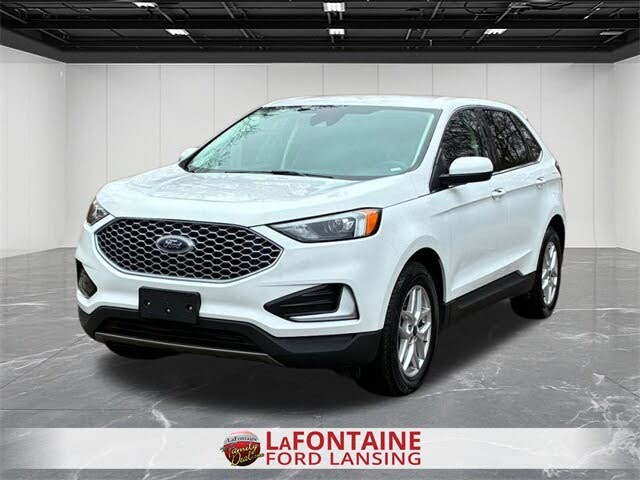 2023 Ford Edge SEL AWD