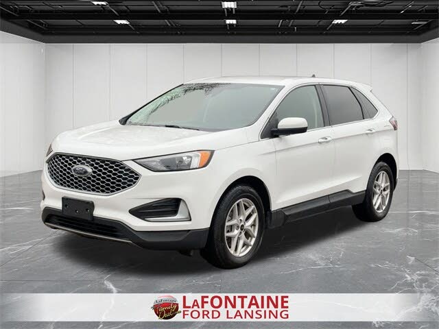 2023 Ford Edge SEL AWD