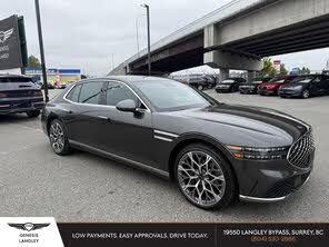Genesis G90 3.5T AWD