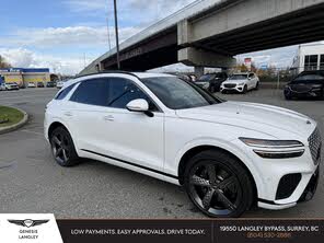 Genesis GV70 3.5T Sport Plus AWD