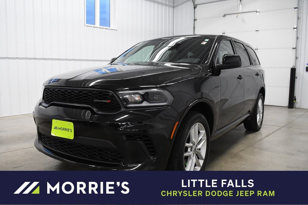 2024 Dodge Durango GT AWD