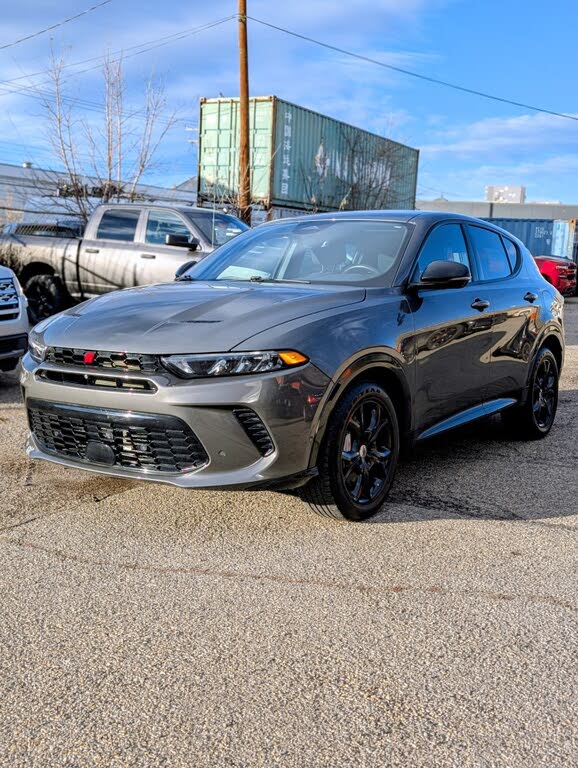 2024 Dodge Hornet R/T AWD