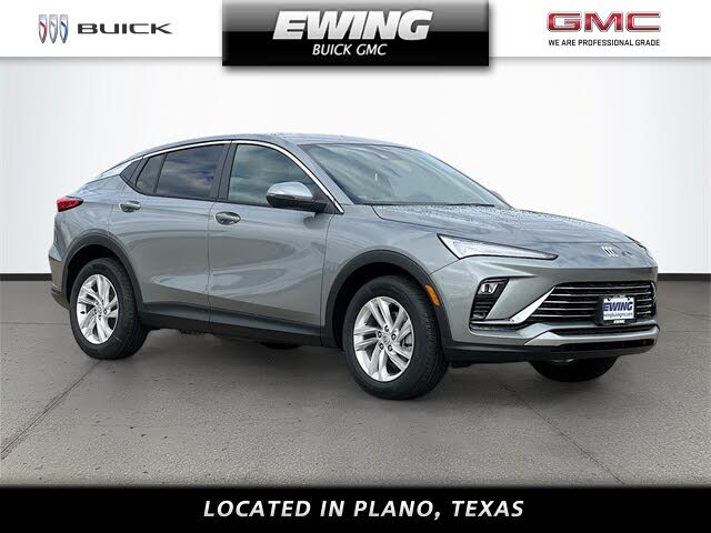 2026 Buick Envista Preferred FWD