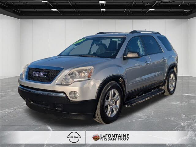 2012 GMC Acadia SLE-1 AWD