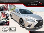 Lexus ES 350 F Sport FWD