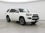 Toyota 4Runner Limited 4WD