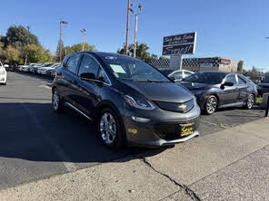 Chevrolet Bolt EV LT FWD
