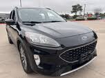 Ford Escape Hybrid Titanium FWD