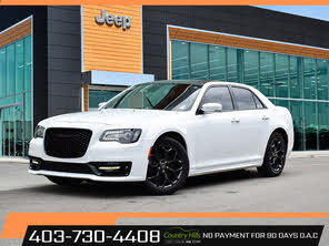 Chrysler 300 S AWD