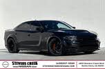 Dodge Charger SRT Hellcat Redeye Widebody RWD