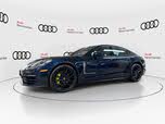Porsche Panamera 4 Platinum Edition AWD