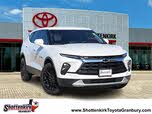 Chevrolet Blazer 2LT FWD