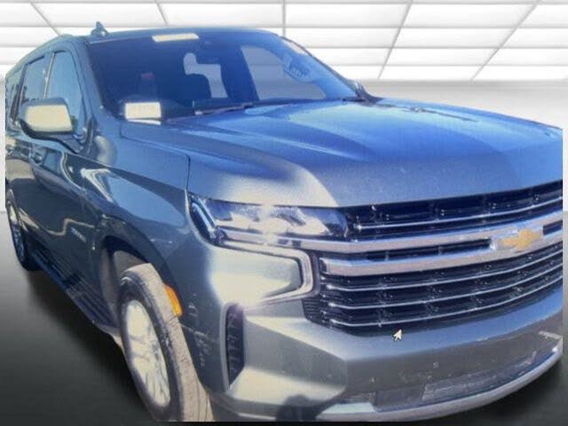 2023 Chevrolet Tahoe LT RWD
