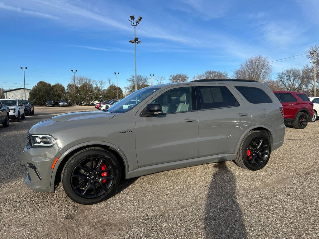2023 Dodge Durango R/T Plus AWD