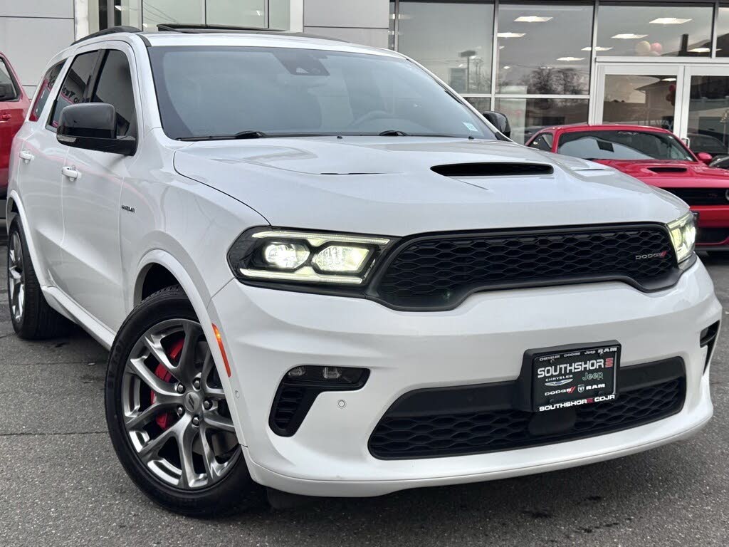 2023 Dodge Durango R/T AWD