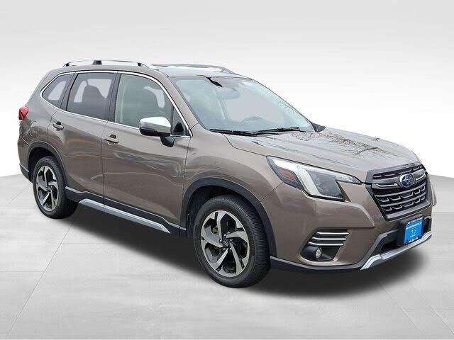 2023 Subaru Forester Touring Crossover AWD
