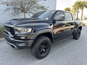 RAM 1500 TRX Crew Cab 4WD