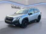 Subaru Forester Wilderness Crossover AWD