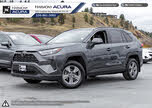 Toyota RAV4 XLE AWD