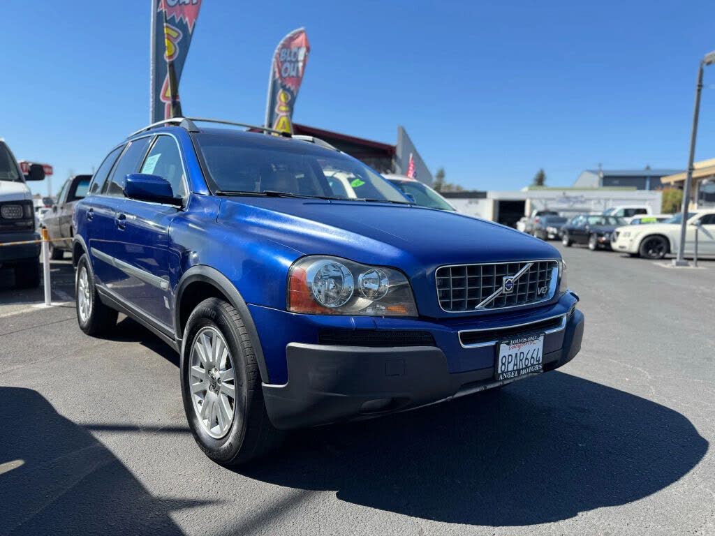 2006 Volvo XC90 V8 AWD