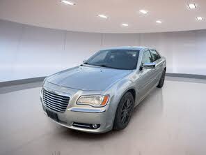 Chrysler 300 C RWD