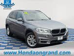 BMW X5 xDrive35i AWD