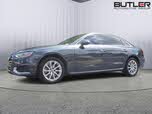 Audi A4 40 TFSI Premium FWD